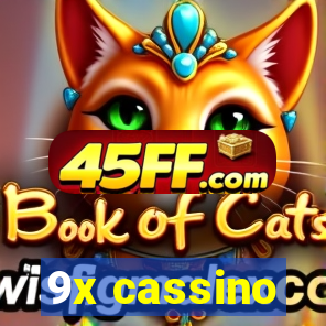 9x cassino